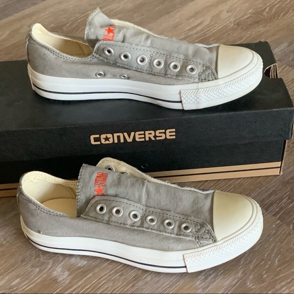 🔶🟠🧡 Converse 🧡🟠🔶 - Picture 2 of 3